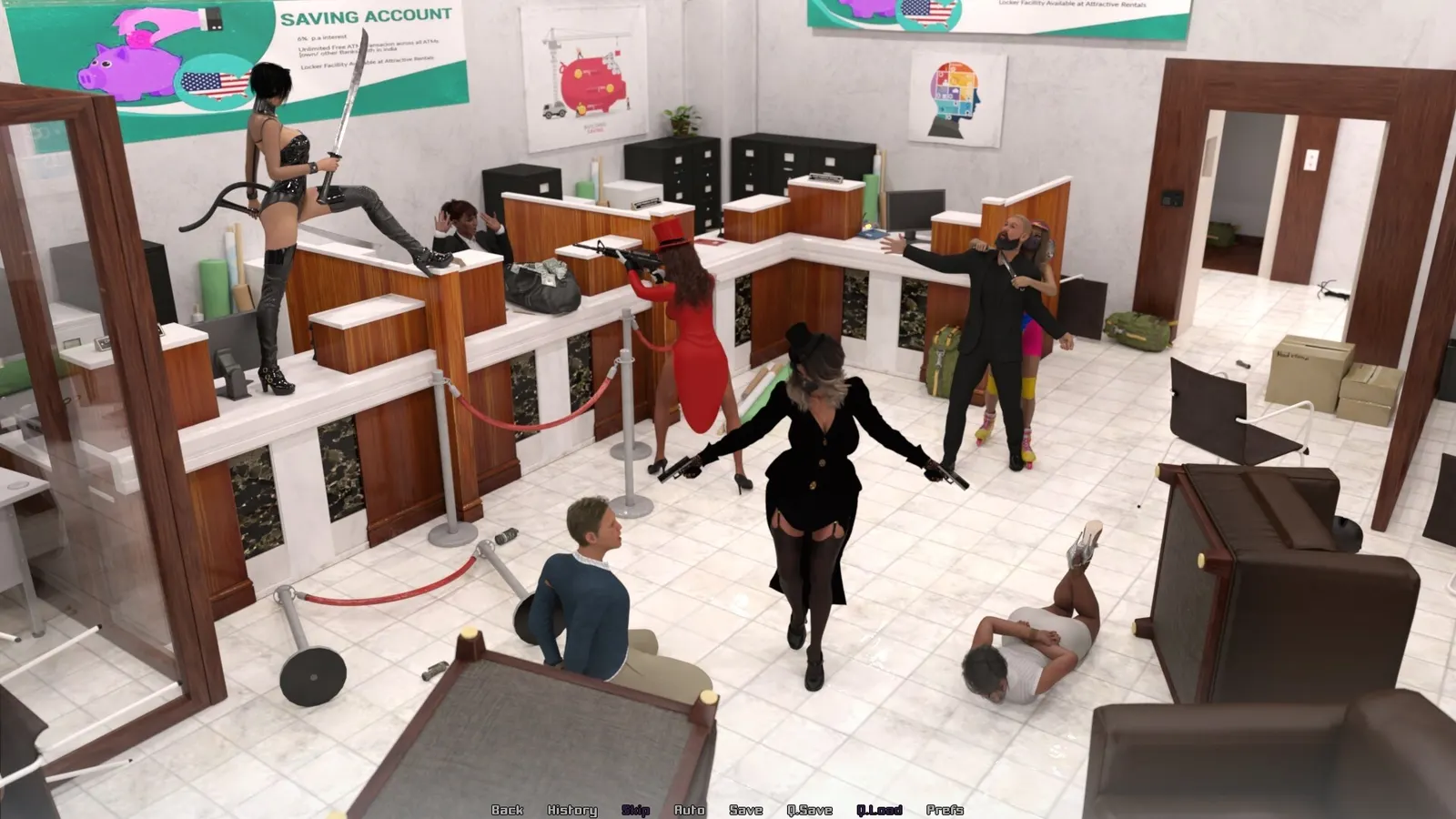 Criminal Attraction media 11