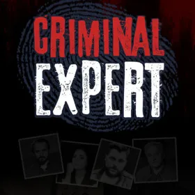 Обкладинка гри Criminal Expert