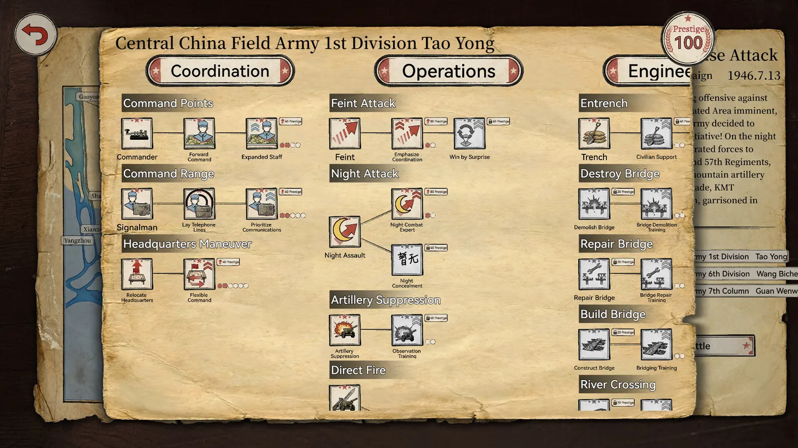 Crimson Banner: War of Liberation media 3