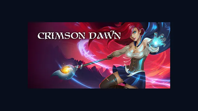 Crimson Dawn