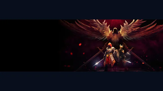 Crimson Moon