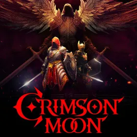 Crimson Moon