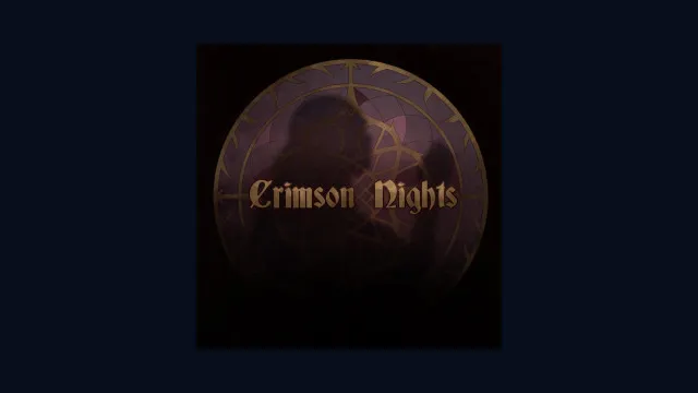 Crimson Nights
