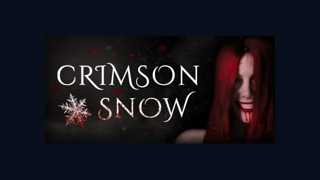 Crimson Snow (2023)