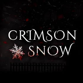 Обкладинка гри Crimson Snow (2023)