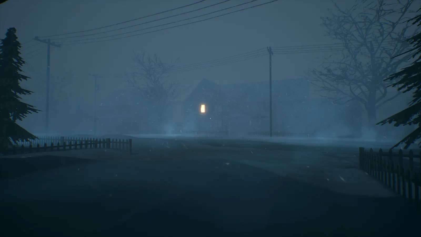 Crimson Snow (2023) media 2