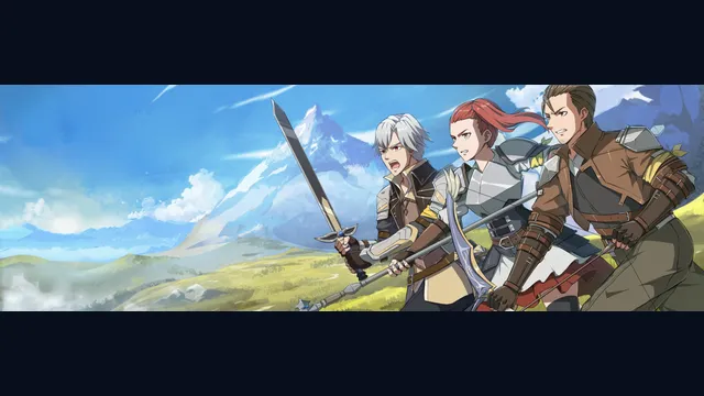 Crimson Tactics: The Rise of The White Banner