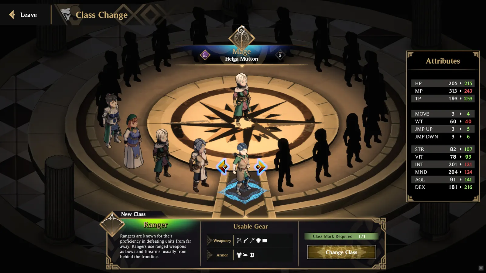 Crimson Tactics: The Rise of The White Banner media 13