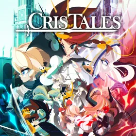Обкладинка гри Cris Tales