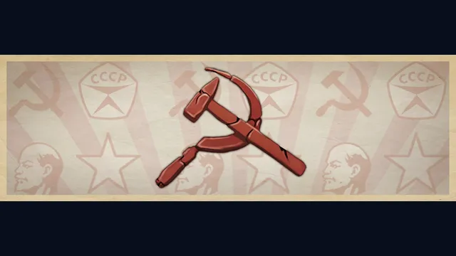 Crisis in the Kremlin: The Cold War
