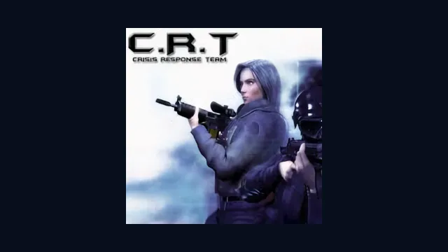 C.R.T.: Crisis Response Team