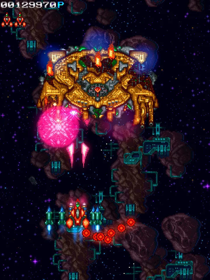 Crisis Wing media 3