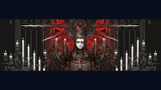 Crisol: Theater of Idols