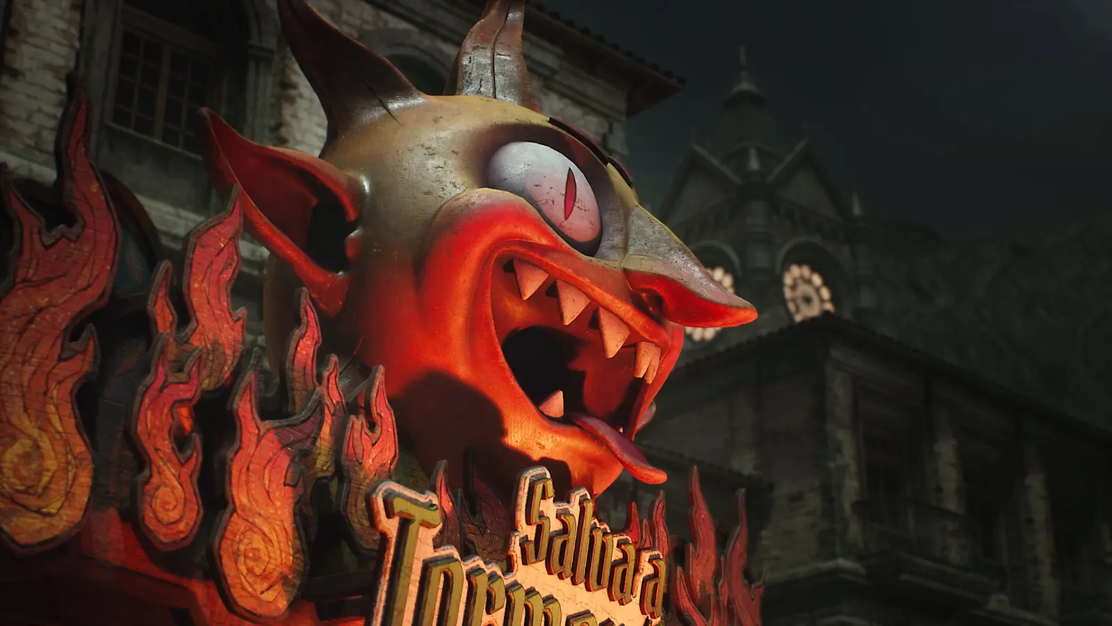 Crisol: Theater of Idols media 2