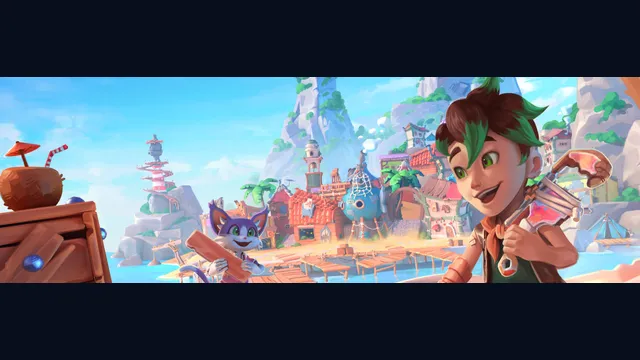 Critter Cove