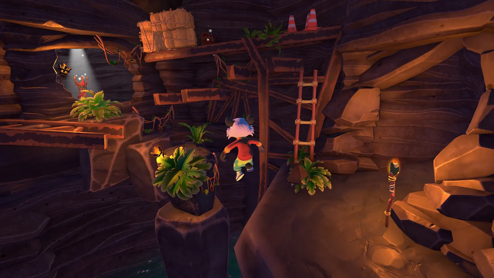 Critter Cove media 3