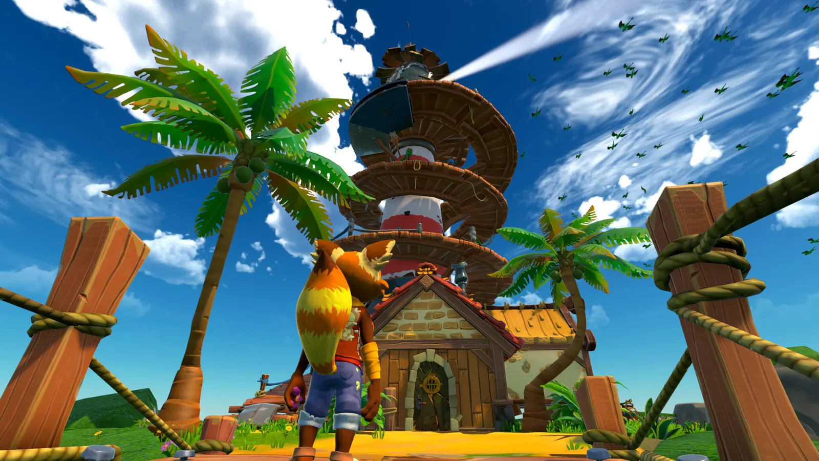 Critter Cove media 4