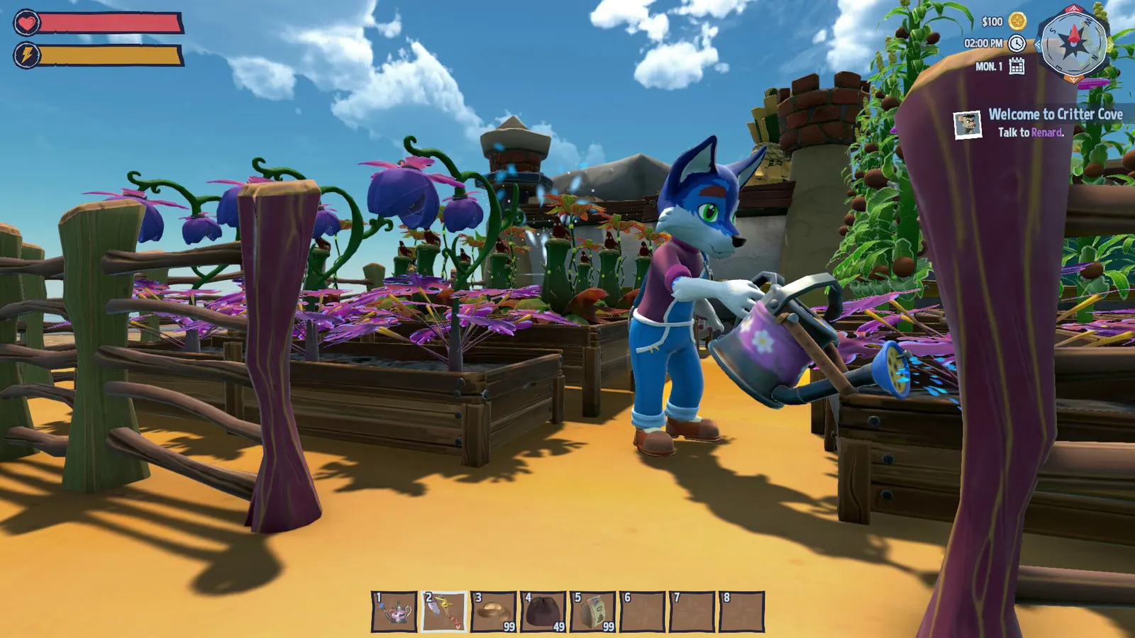 Critter Cove media 5