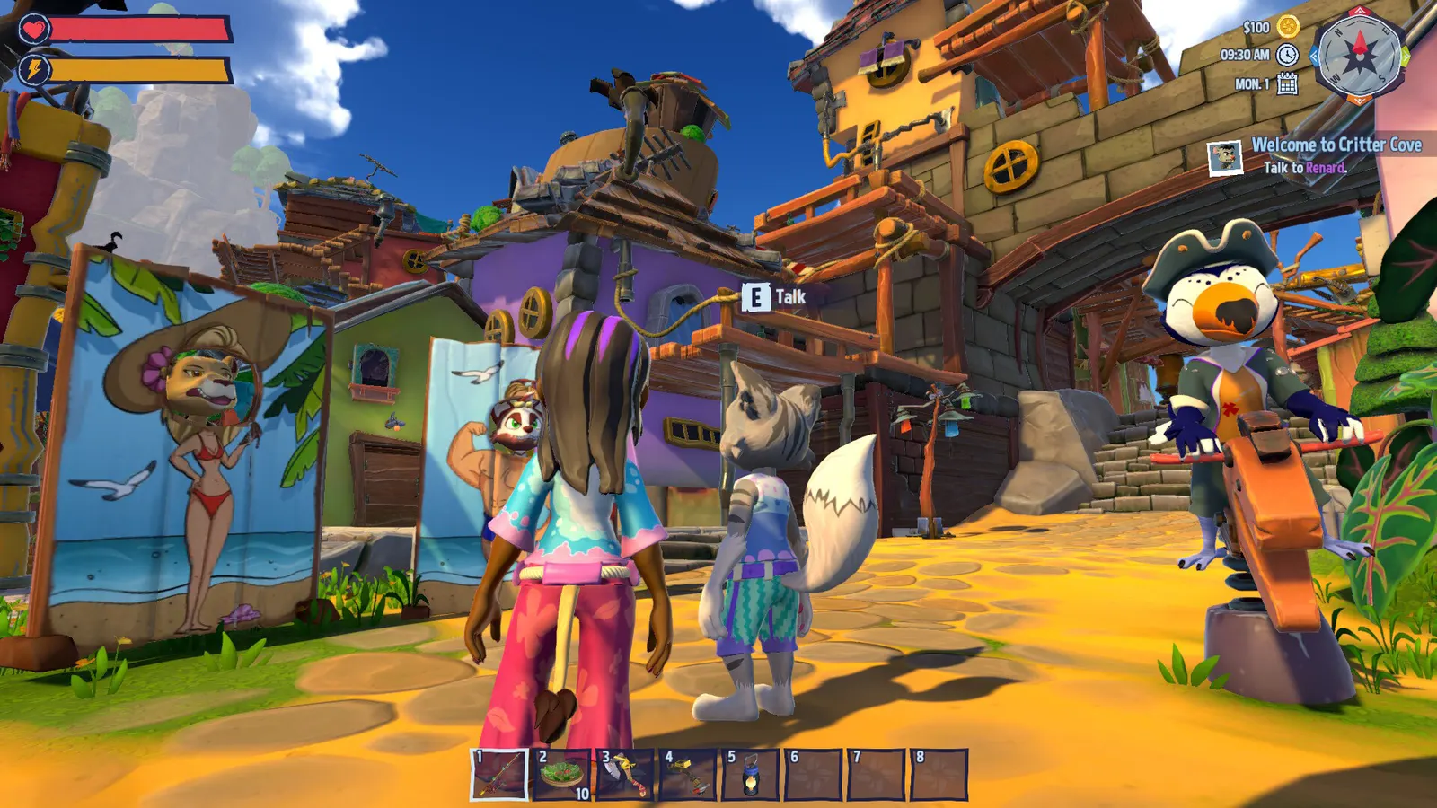 Critter Cove media 7