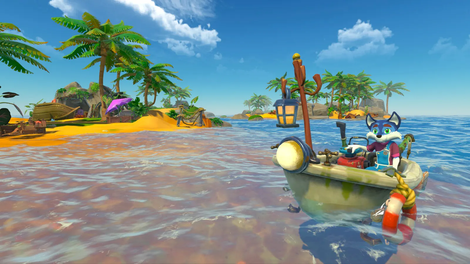 Critter Cove media 8