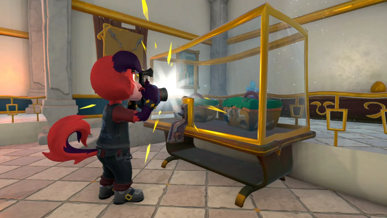 Critter Cove media 15