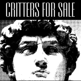 Обкладинка гри Critters for Sale