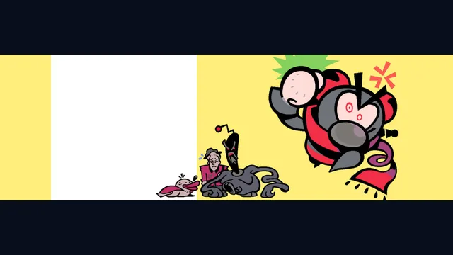 Croak Crusader: the Champion of Canada