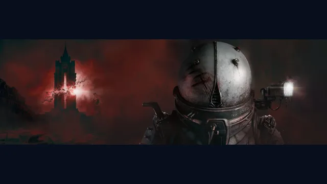 Cronos: The New Dawn