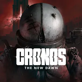 Обкладинка гри Cronos: The New Dawn