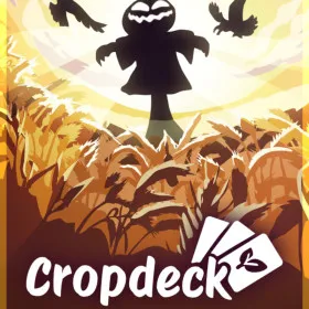 Обкладинка гри Cropdeck