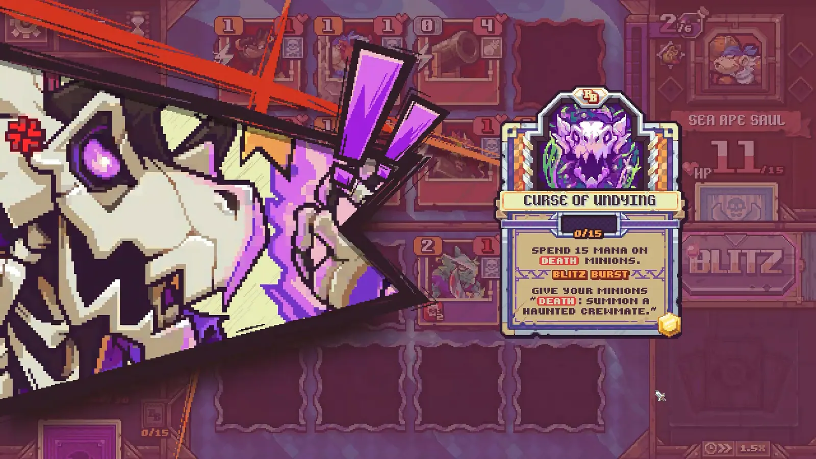 Cross Blitz media 8