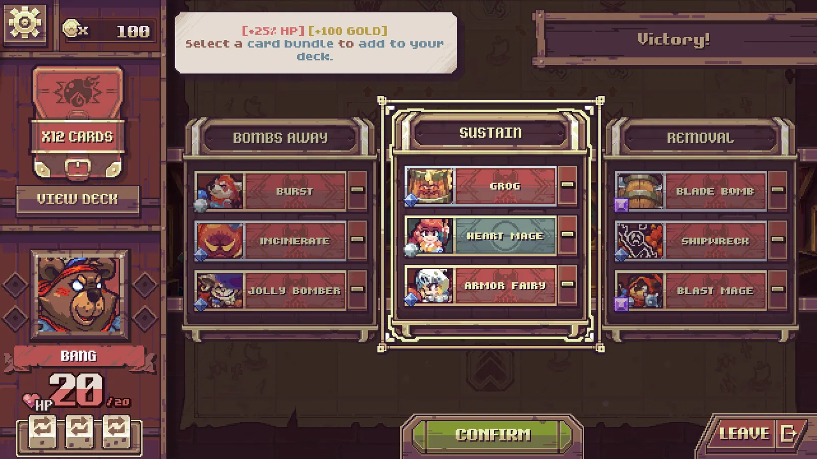 Cross Blitz media 10