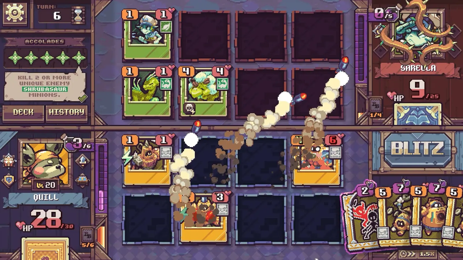 Cross Blitz media 11