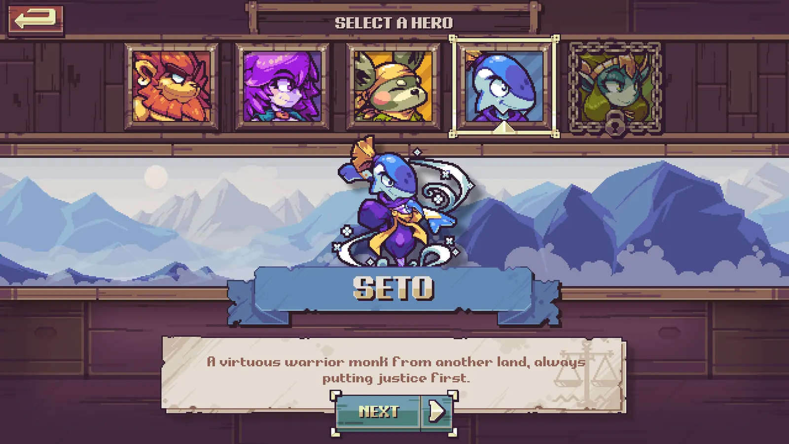Cross Blitz media 15