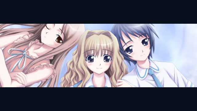 CROSS†CHANNEL: Steam Edition