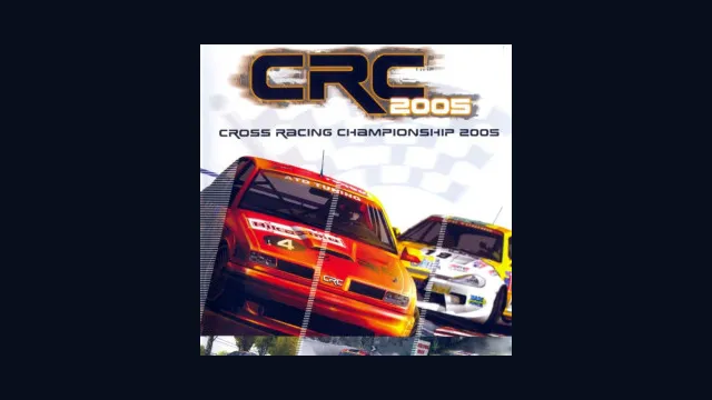Cross Racing Championship Extreme