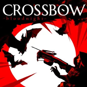 Обкладинка гри CROSSBOW: Bloodnight