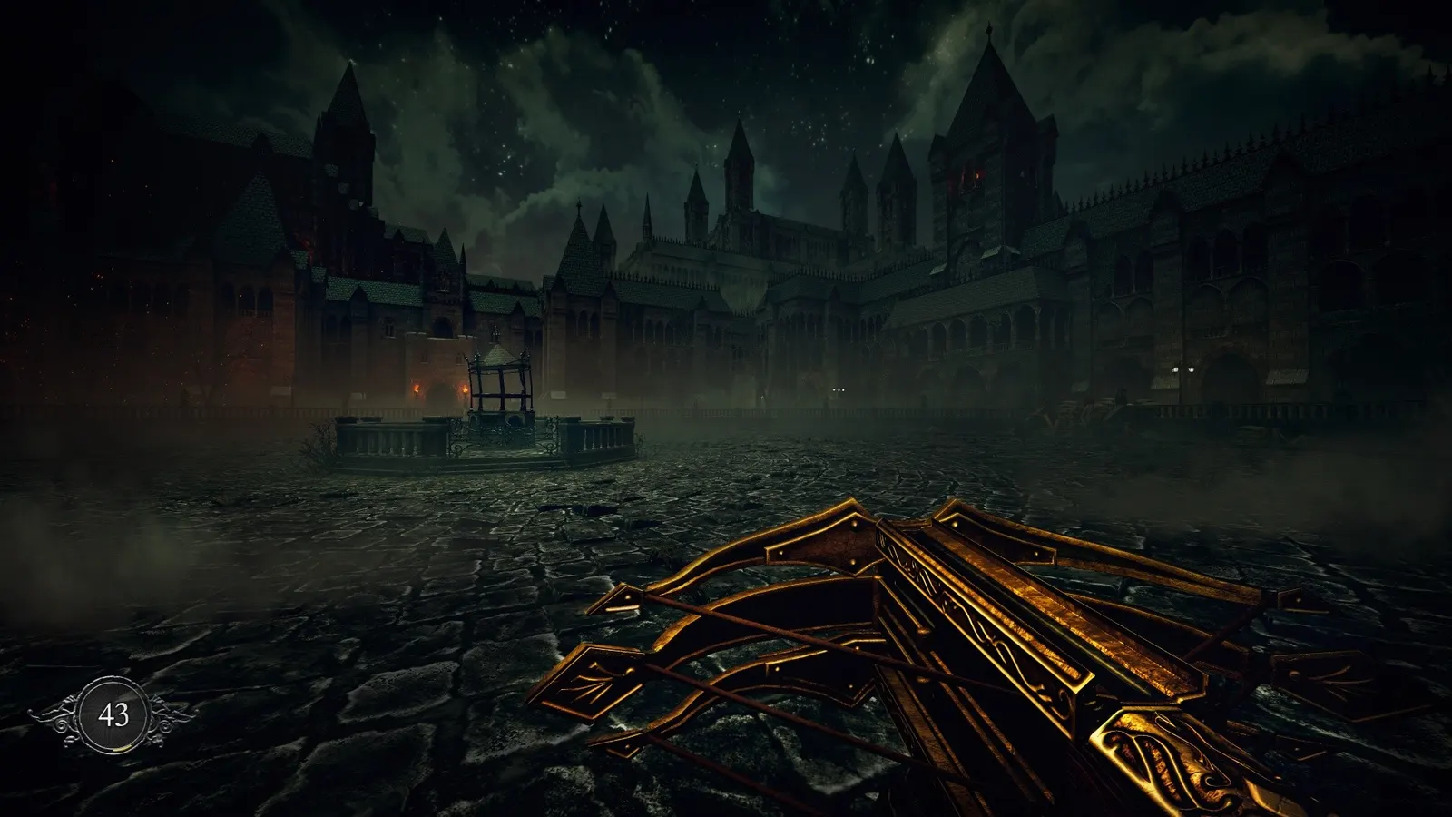 CROSSBOW: Bloodnight media 2
