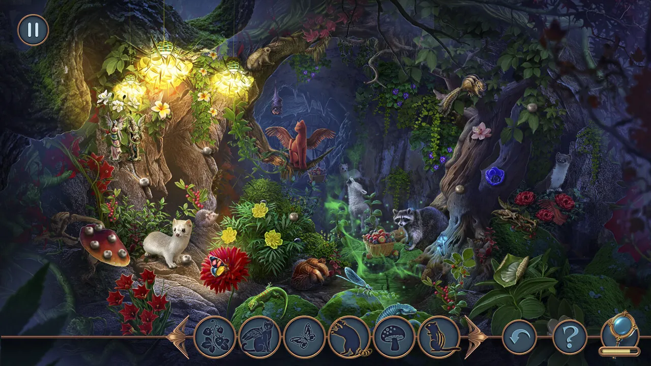 Crossroad of Worlds: Magic stars Collector's Edition media 4