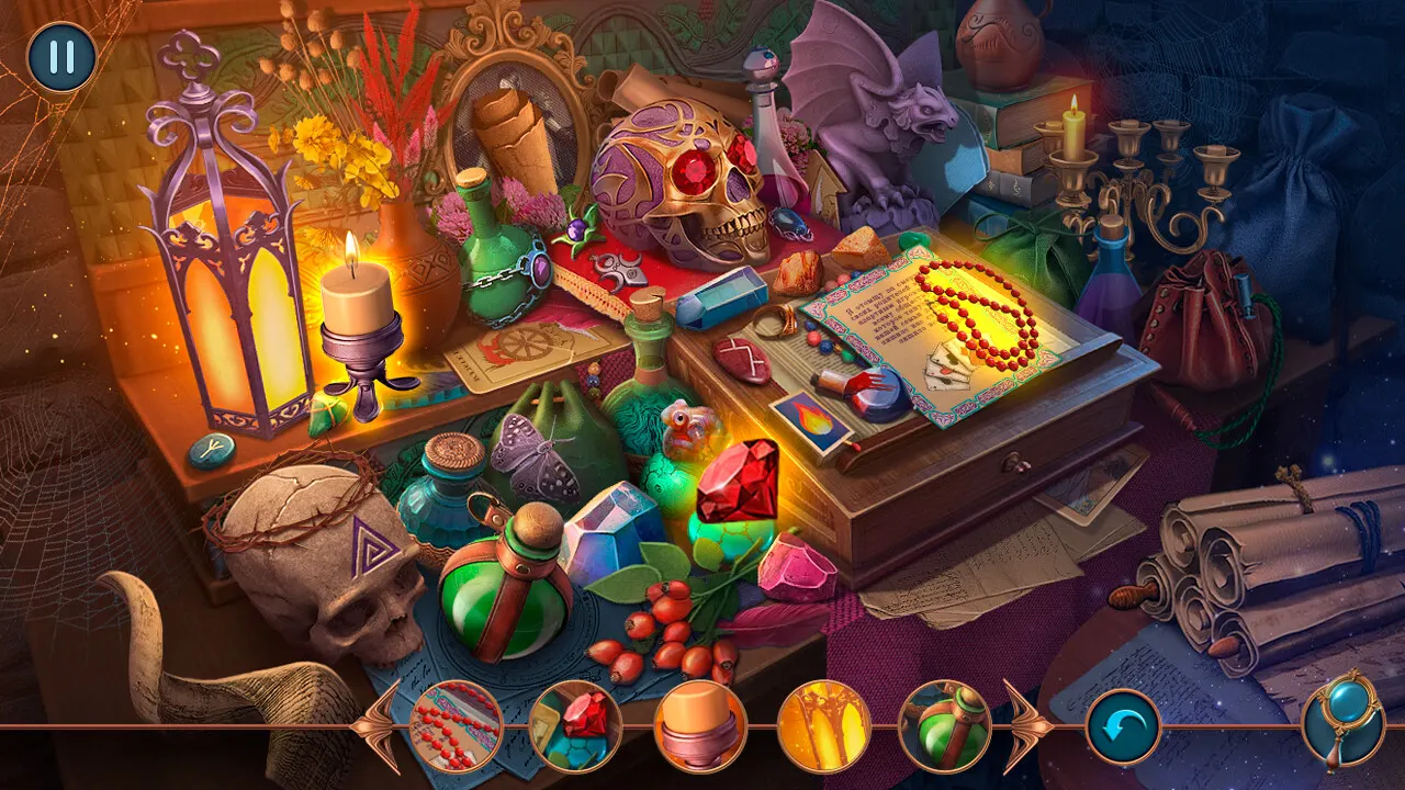 Crossroad of Worlds: Mirrors to Other worlds Collector's Edition media 2