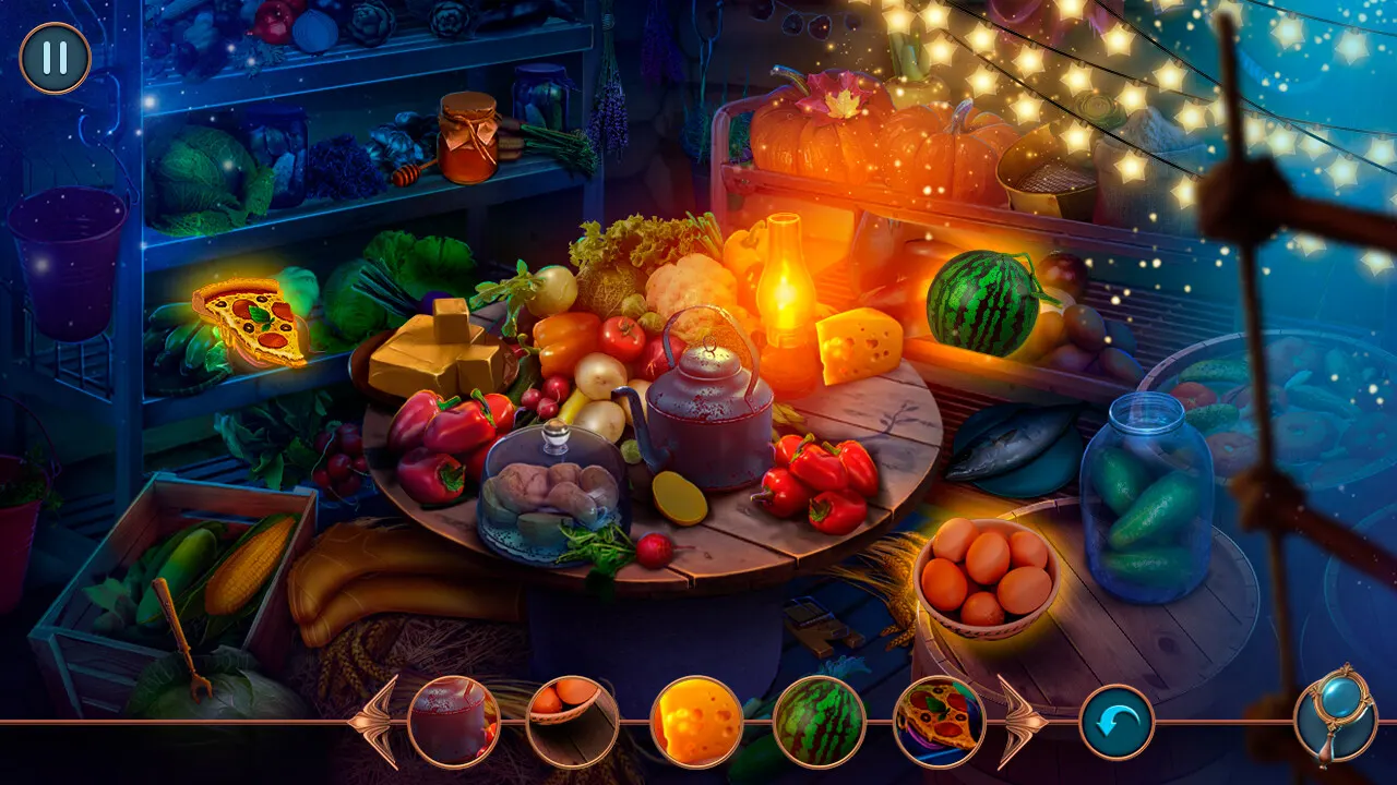 Crossroad of Worlds: Mirrors to Other worlds Collector's Edition media 3