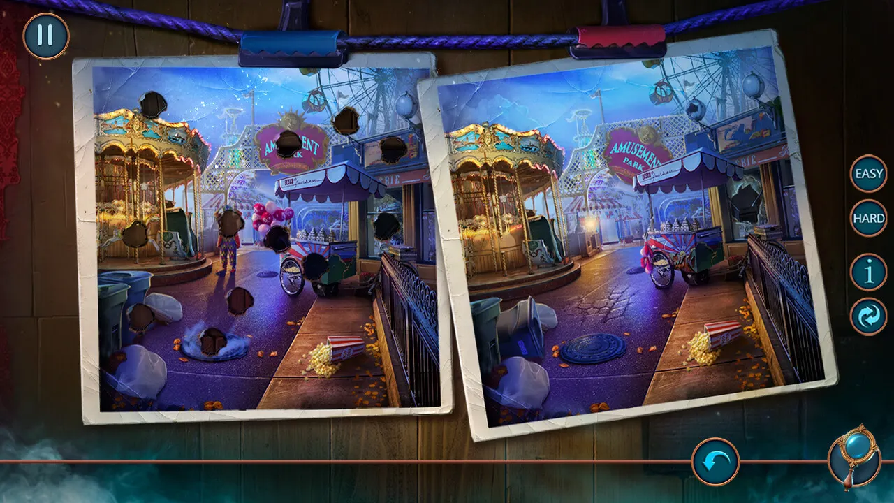 Crossroad of Worlds: Mirrors to Other worlds Collector's Edition media 5