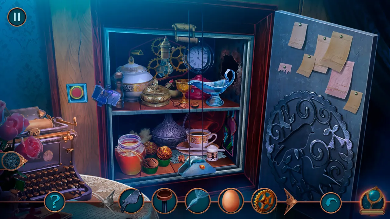 Crossroad of Worlds: Star Riddle Collector's Edition media 4
