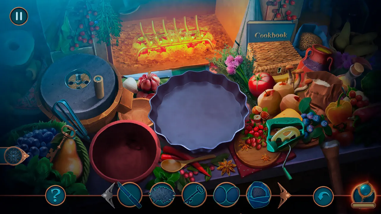 Crossroad of Worlds: Star Riddle Collector's Edition media 6