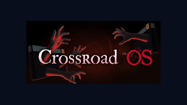 Crossroad OS