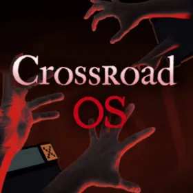 Обкладинка гри Crossroad OS