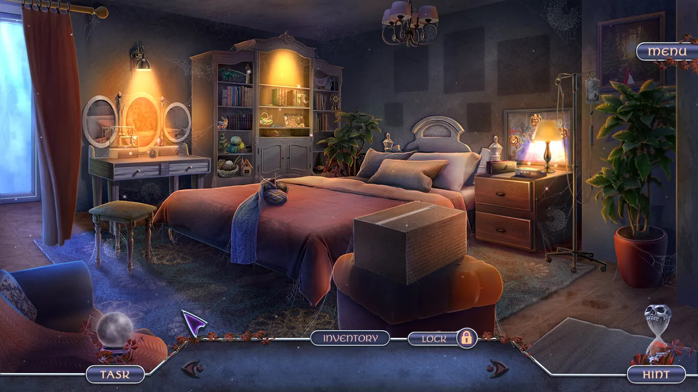 Crossroads: What Was Lost Collector's Edition media 4