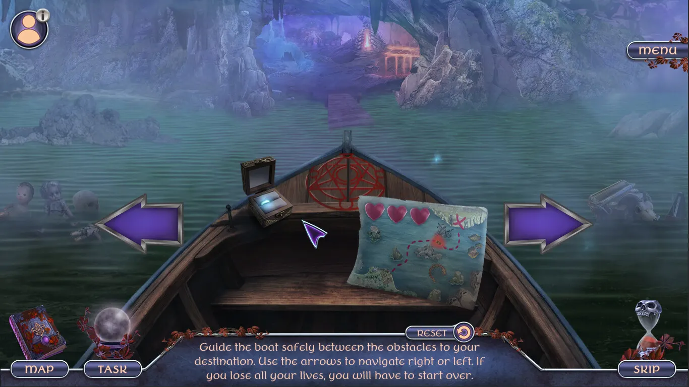 Crossroads: What Was Lost Collector's Edition media 5