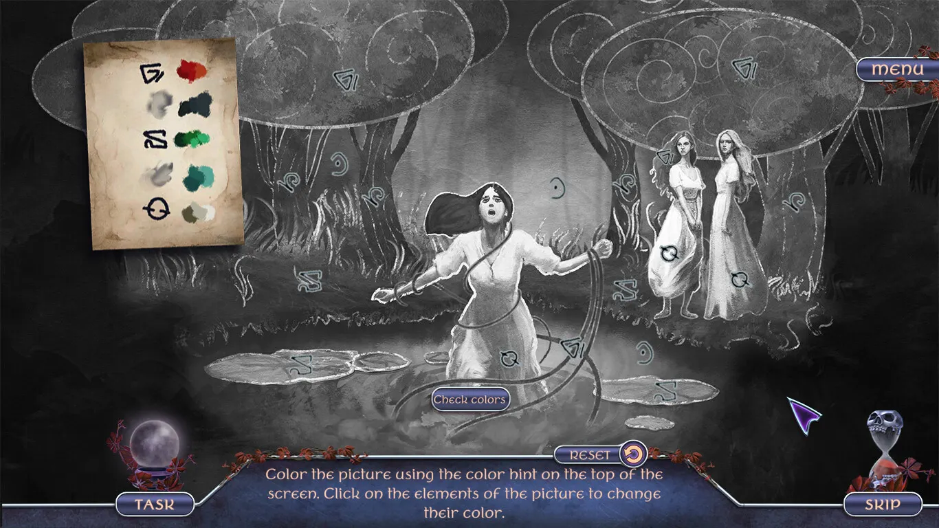 Crossroads: What Was Lost Collector's Edition media 6