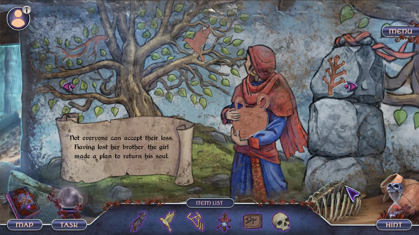 Crossroads: What Was Lost Collector's Edition media 9